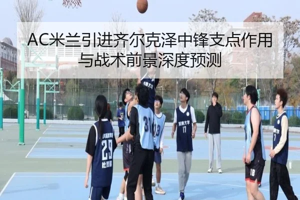 AC米兰引进齐尔克泽中锋支点作用与战术前景深度预测 - kaiyun